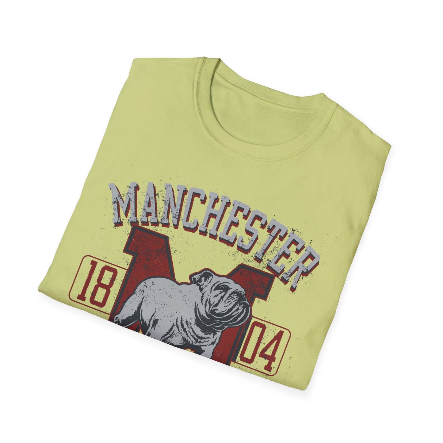 Art Design Graphic Shirt Unisex Softstyle Tee Gildan 64000 100 Percent Ring Spun Cotton