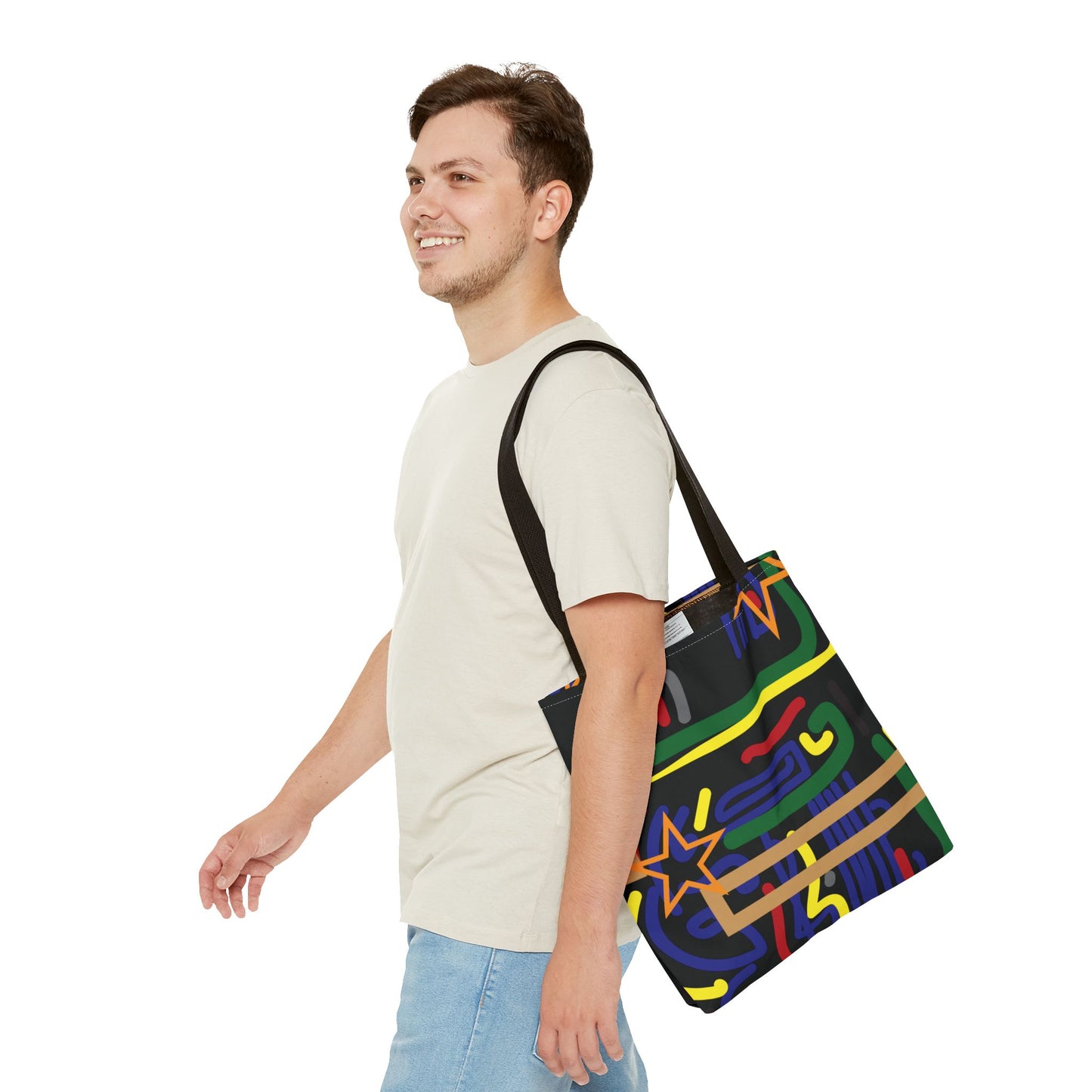 Designer Canvas Bag