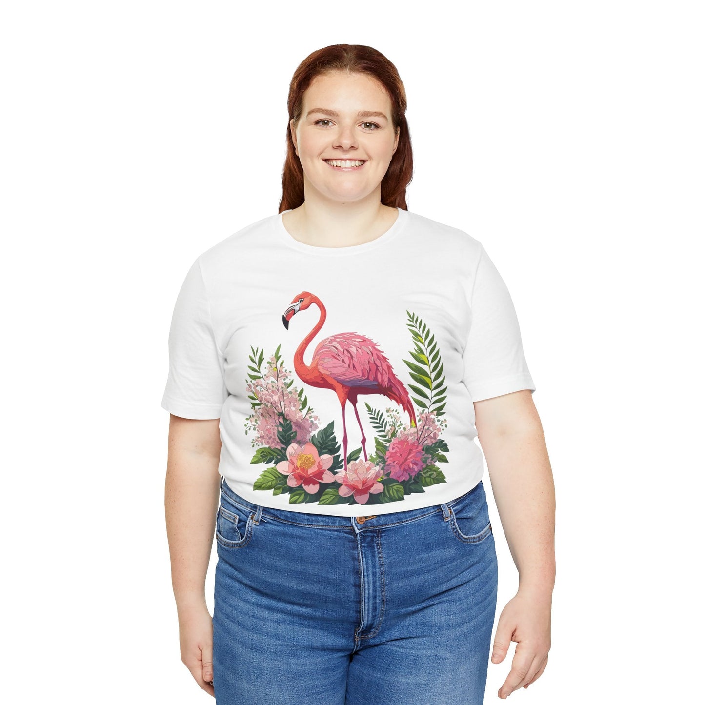Unisex Animal Shirt Art Design Tee Jersey Short Sleeve With Wild Animals Print Everyday Wear