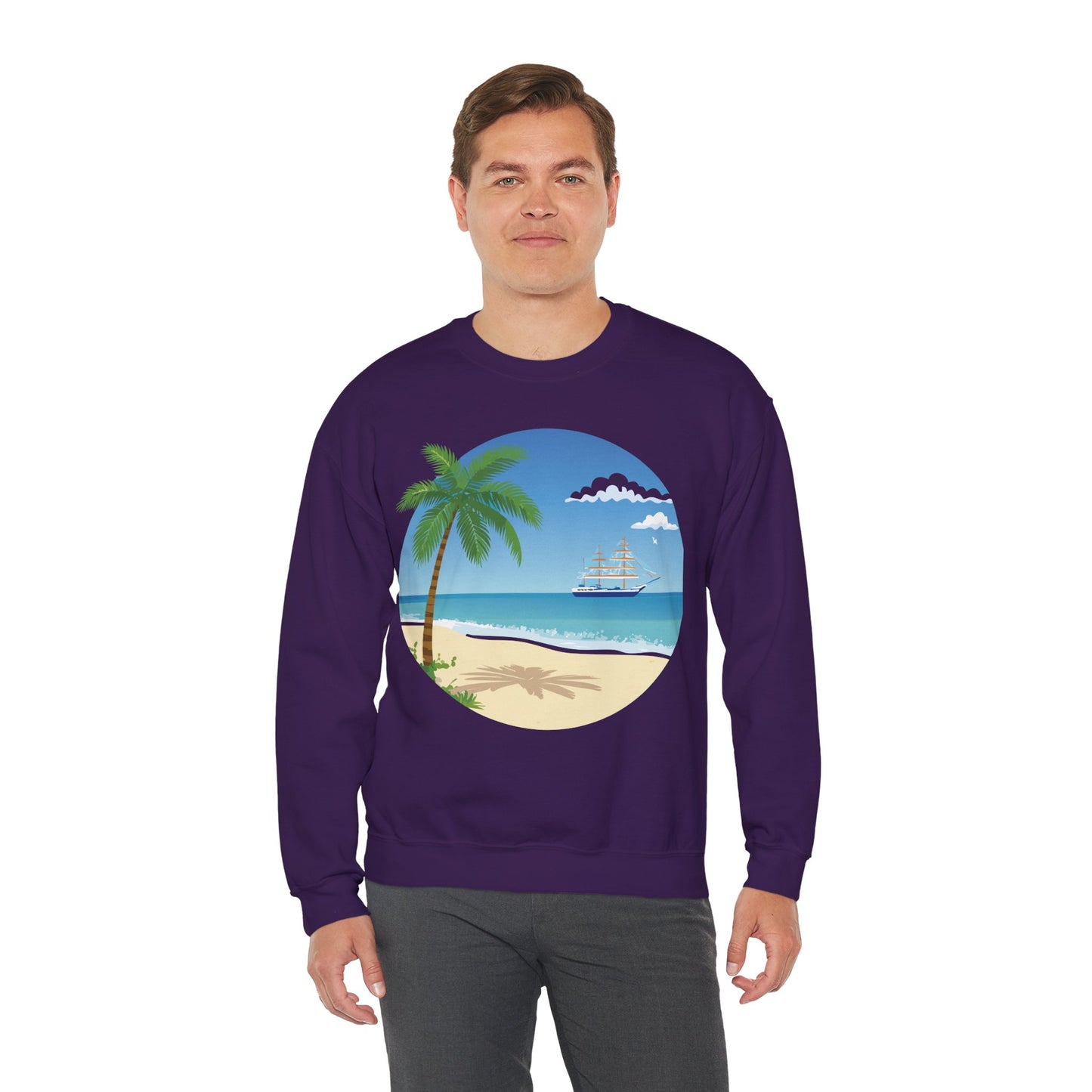 BEACH Sweatshirt