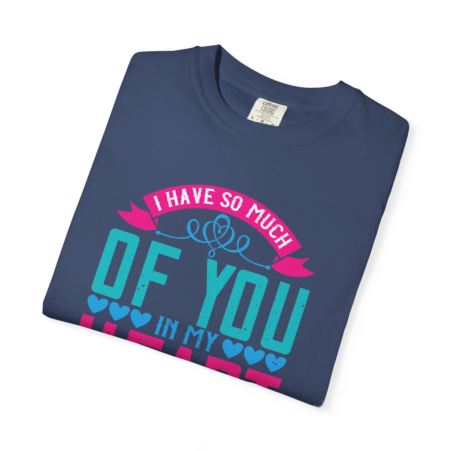 Mom T-shirt Mother Day Mama Tee Unisex Comfort Colors Garment-Dyed Cotton h74