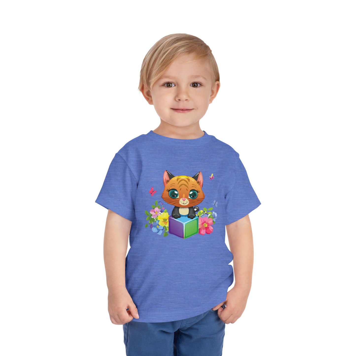 Funny Childrens Shirts (2T-5T)