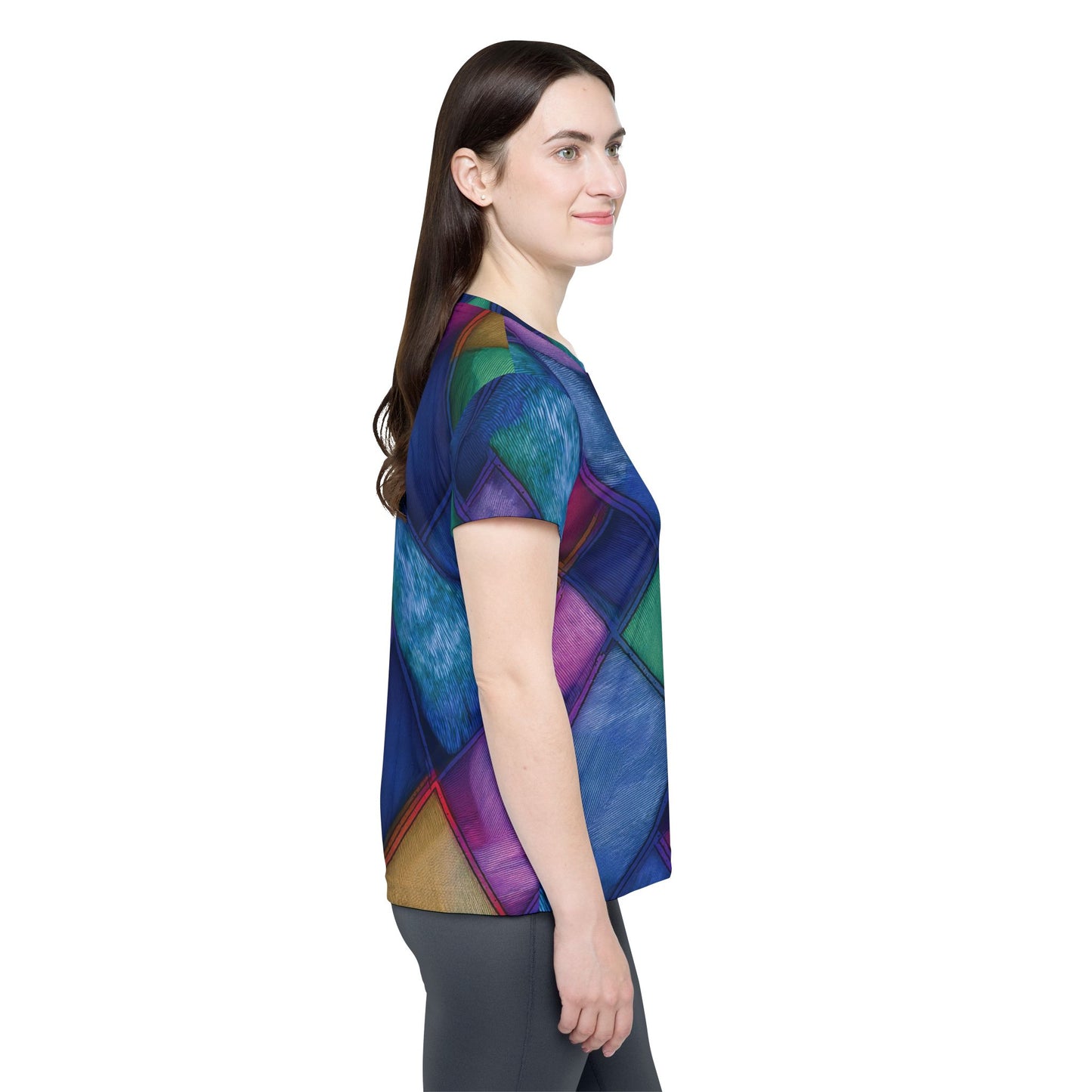 Denim T Shirt, Denim Tee