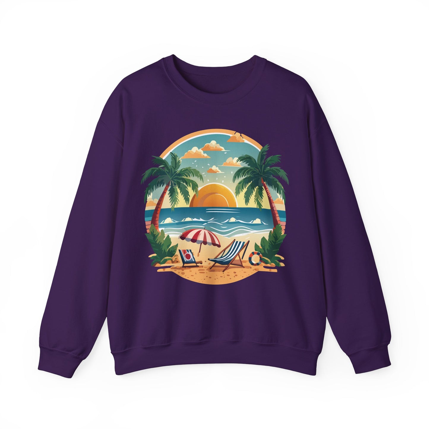 BEACH Sweatshirt