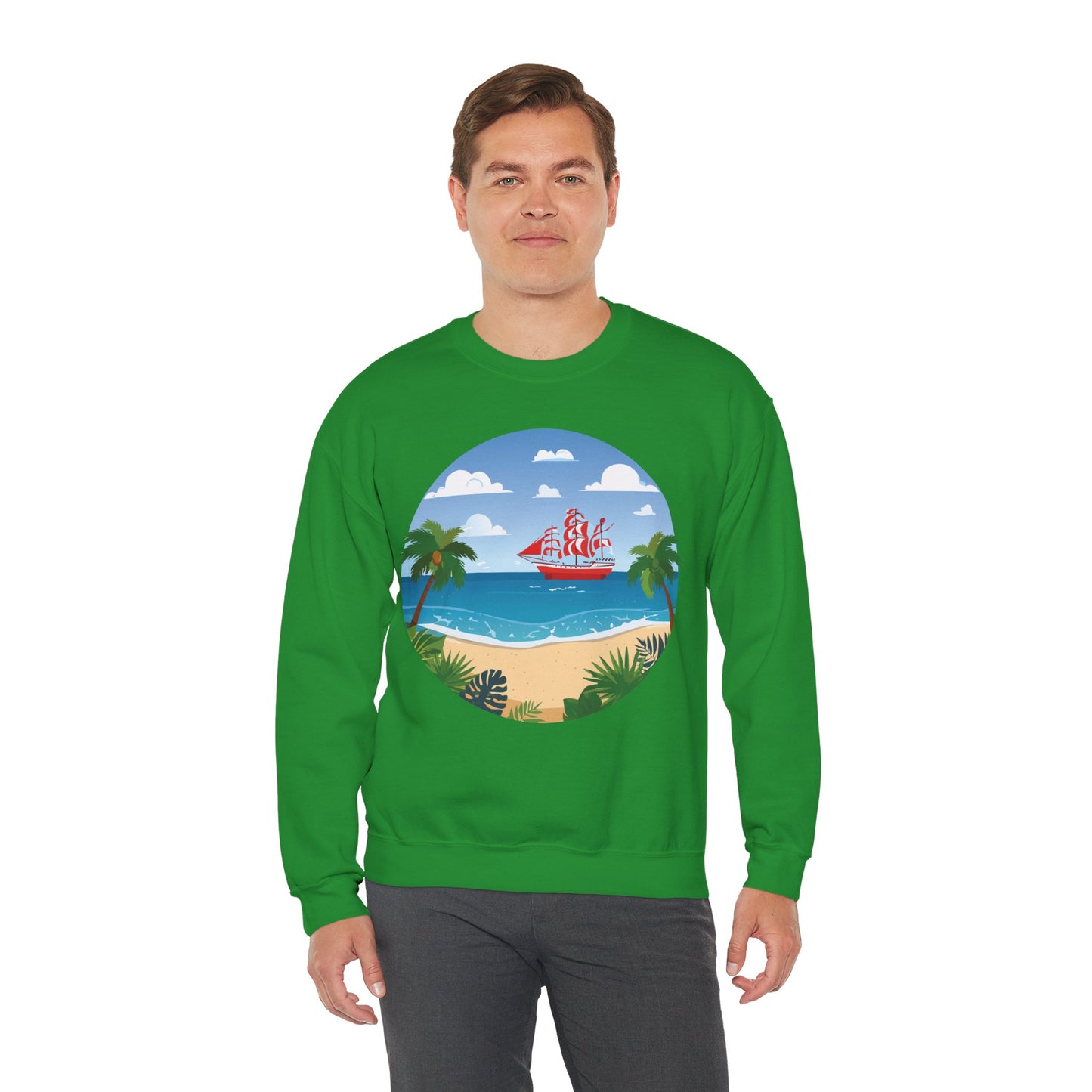 BEACH Sweatshirt