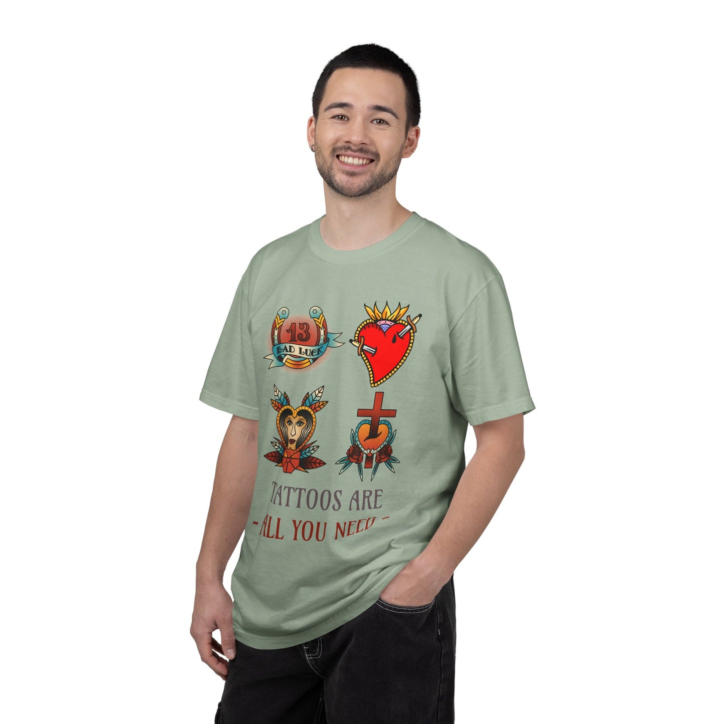 Funny Shirts