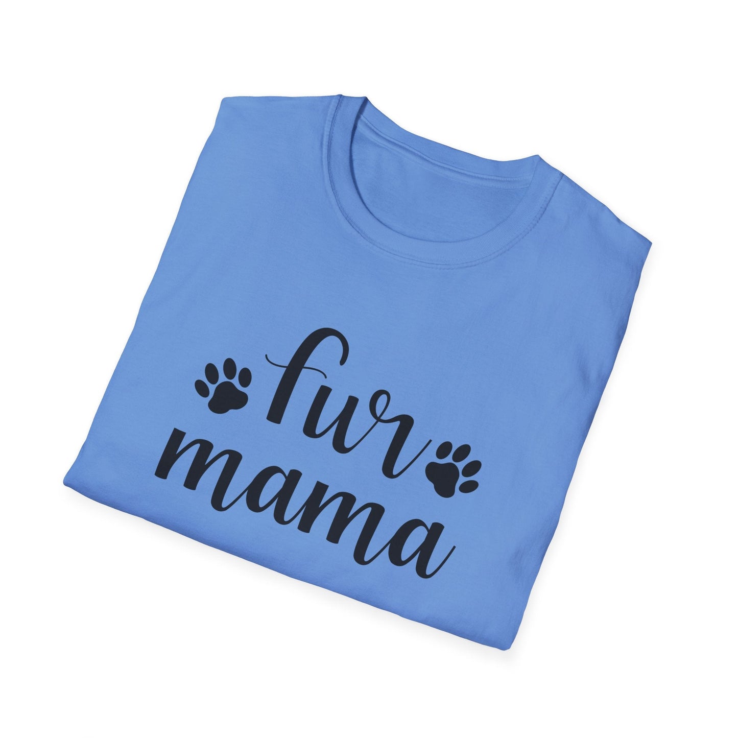 Gildan Softstyle Unisex Dog Slogan T Shirts With Funny Quotes Artwork Design 64000 Cotton Tee