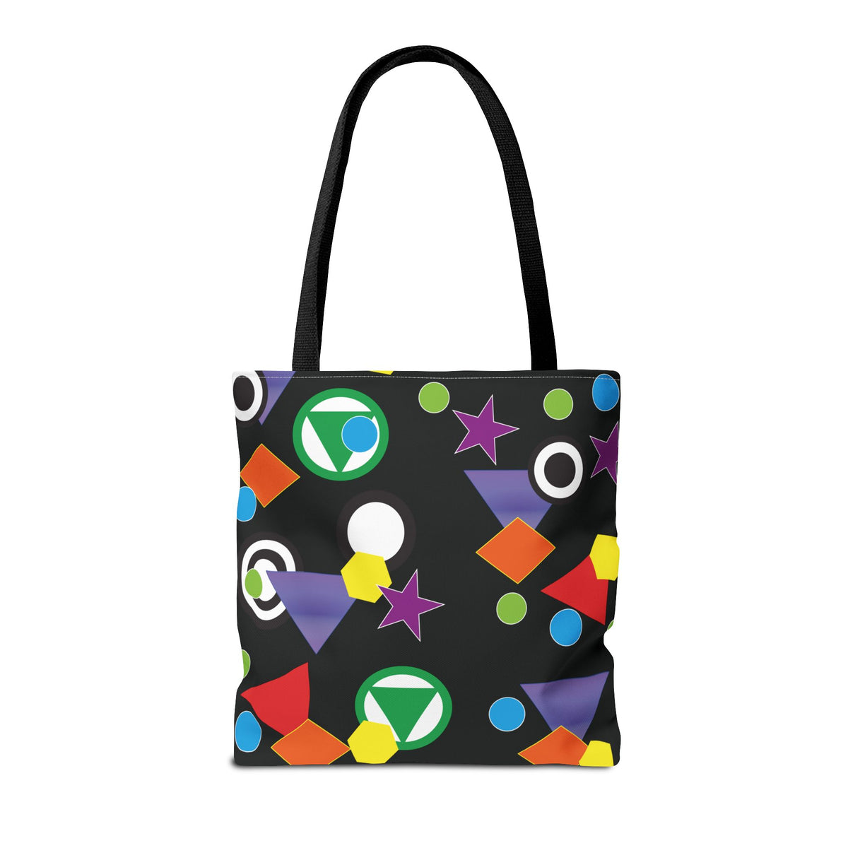 Designer Canvas Bag