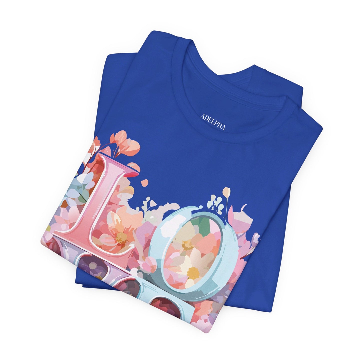 Valentine Graphic Tee Unisex Jersey Short Sleeve With Vintage Artwork By Adelpha
