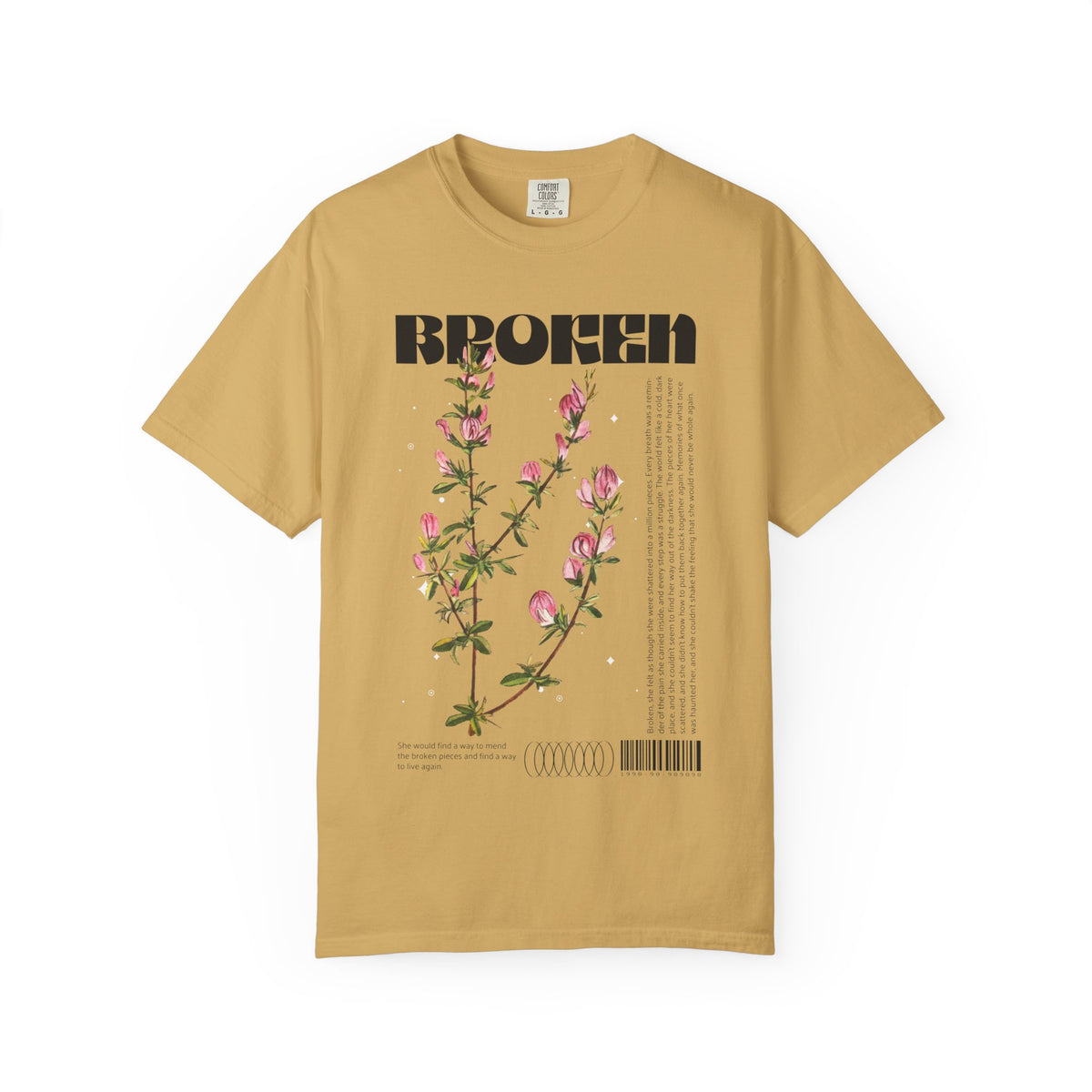 Positive Quotes Shirt