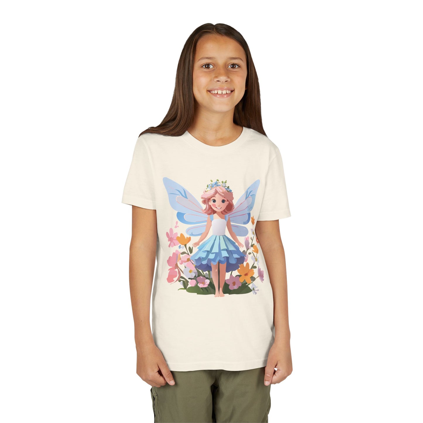 Fairy Shirt