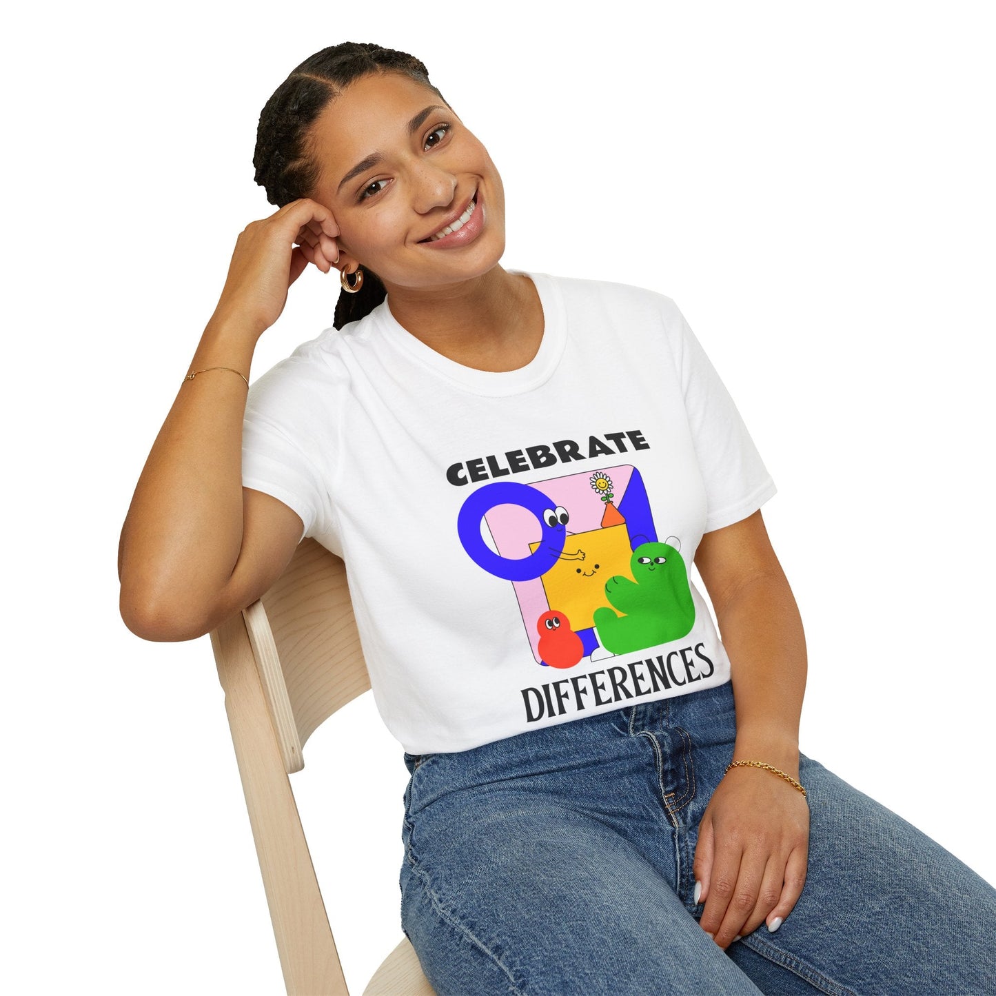 Funny Slogan T Shirts With Funny Words Tee Shirt Quotes Unisex Softstyle Cotton Tee Gildan 64000