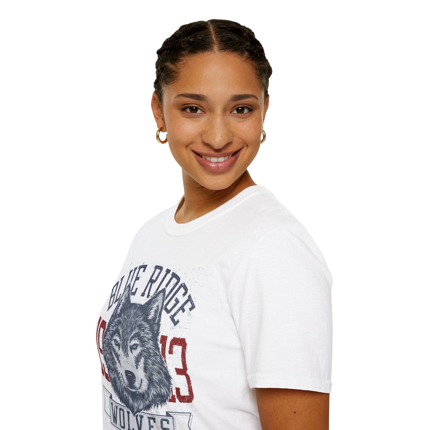 Art Design Shirt Graphic Tee Unisex Gildan Softstyle 64000 Cotton T Shirt With Artful Graphic Design