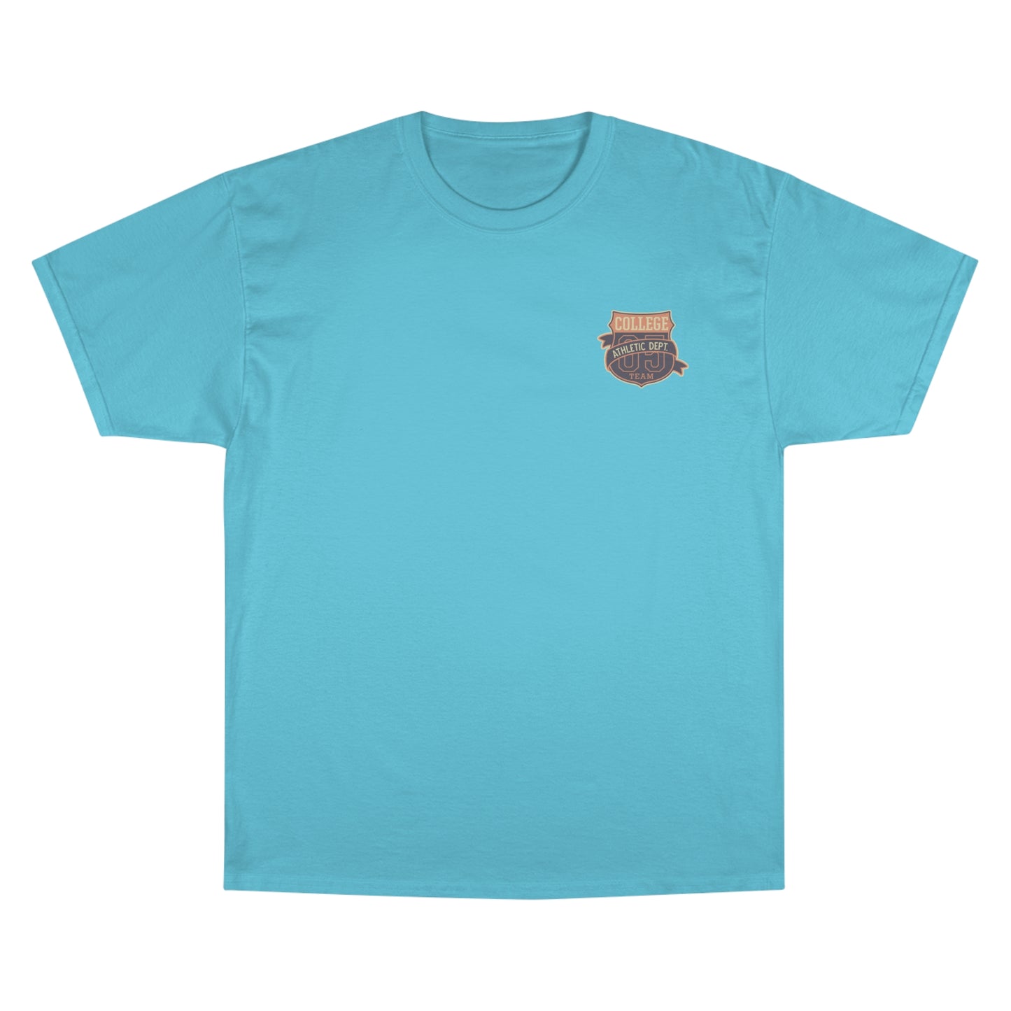 Champion Logo Shirt