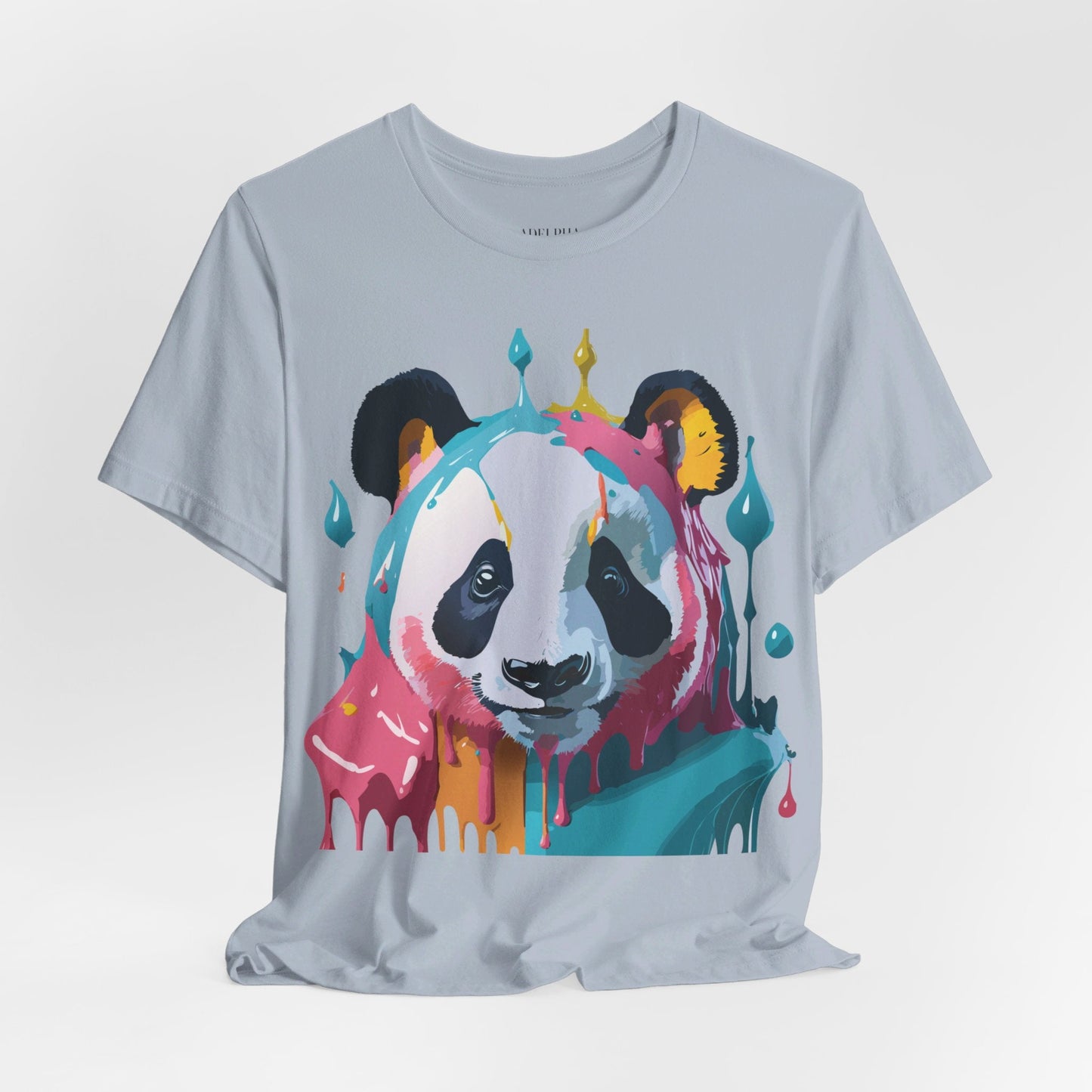 Adelpha Graphic T Shirt Unisex Short Sleeve Vintage Inspired Art Design Tee Premium Casual Wear
