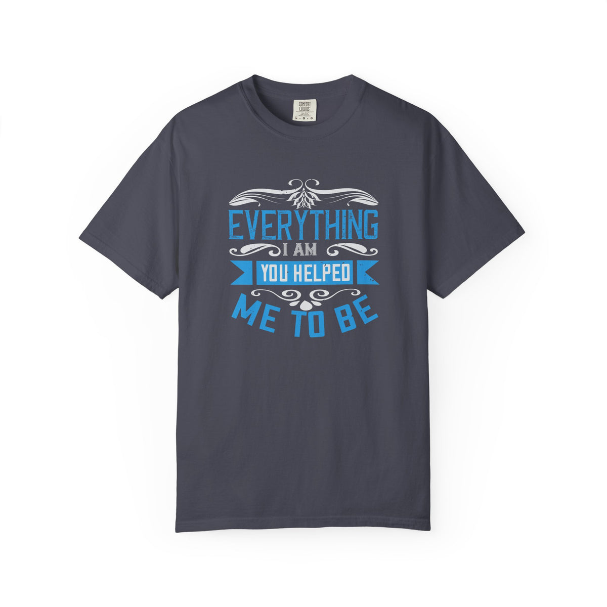 Mom T-shirt Mother Day Mama Tee Unisex Comfort Colors Garment-Dyed Cotton h69