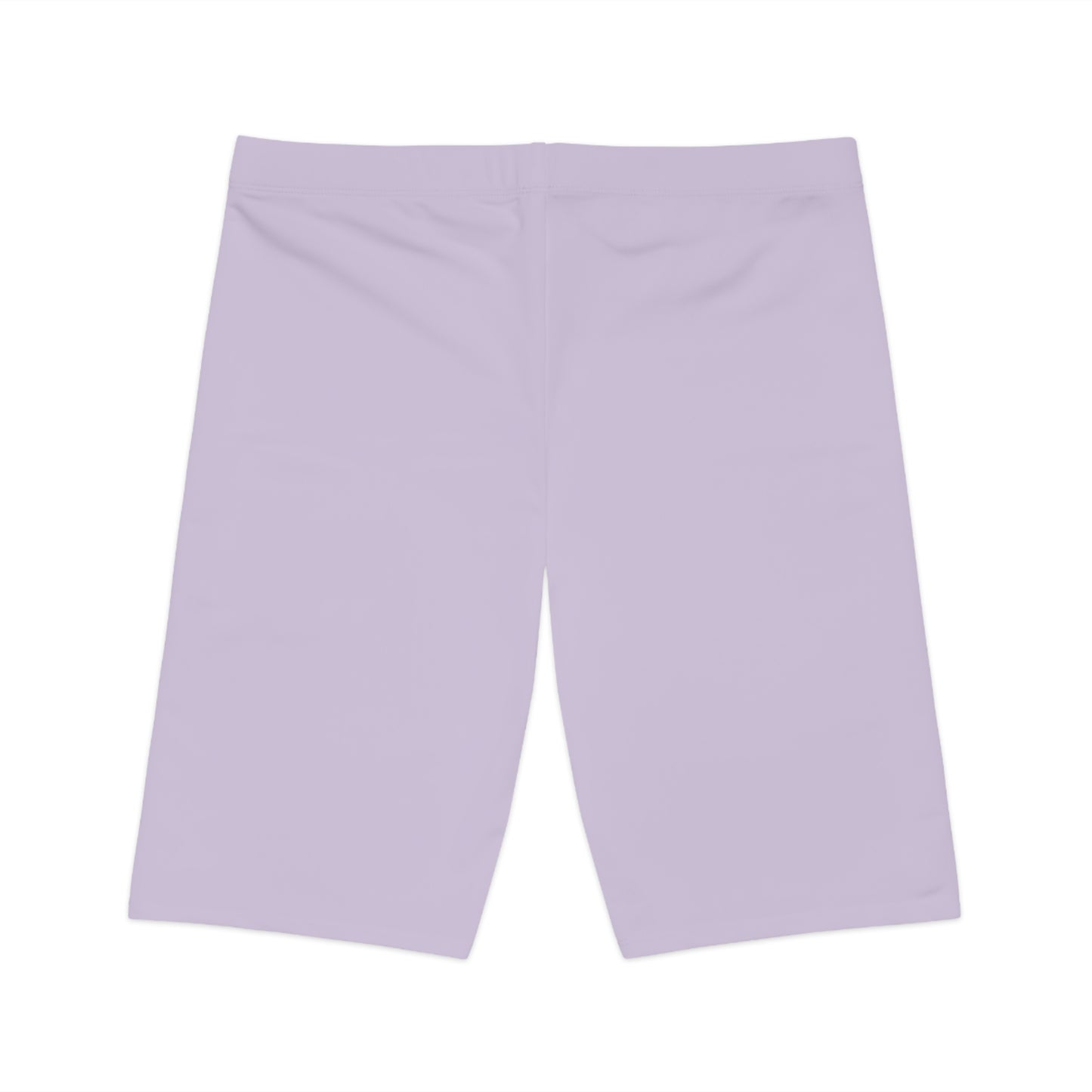 Purple Color Biker Shorts, Purple Biker Shorts 13