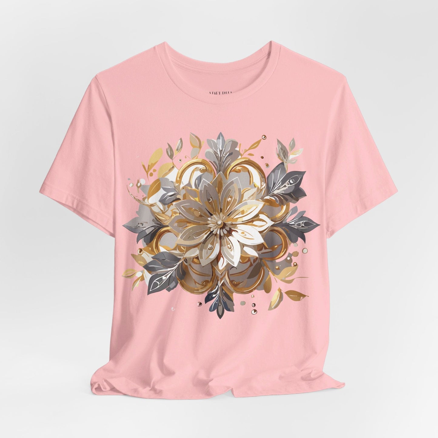 Adelpha Graphic Tee Unisex Jersey Short Sleeve Vintage Inspired Artwork Premium Tee