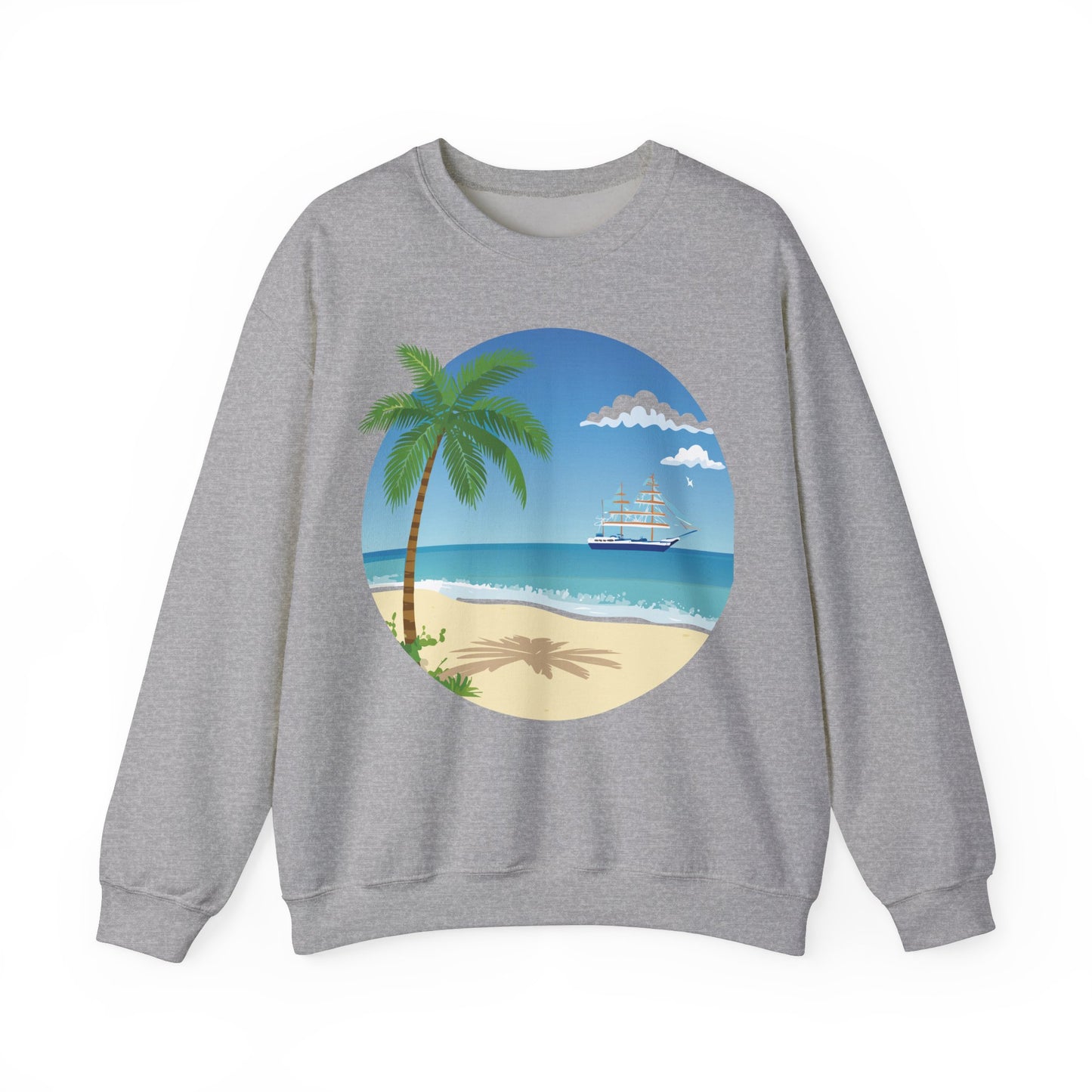 BEACH Sweatshirt