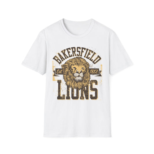 Art Design Shirt Graphic Tee Unisex Softstyle Gildan 64000 Ring Spun Cotton Fabric