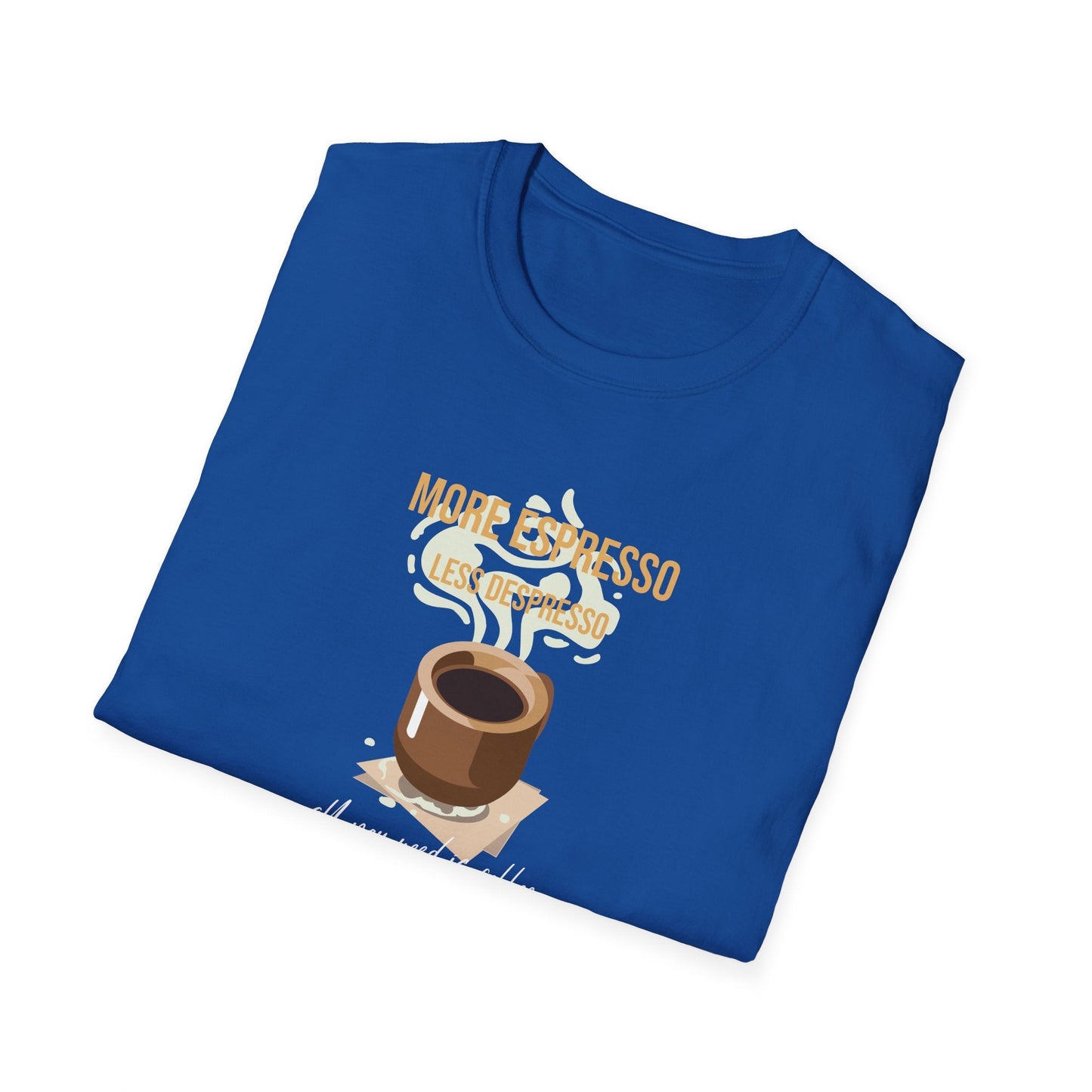 Funny Food T Shirts Unisex Short Sleeve Tee Gildan Softstyle 64000 Art Design Comfort