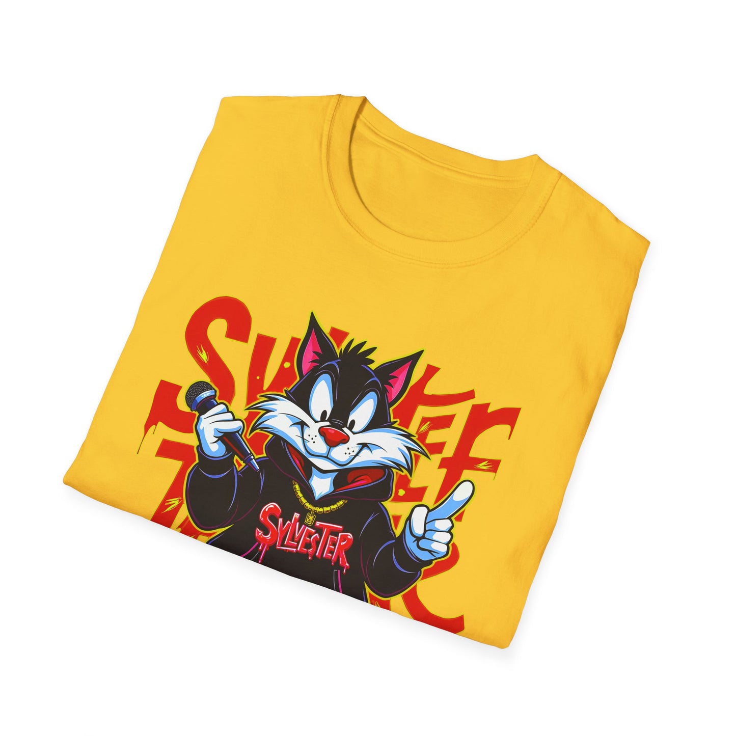 T Shirt with Cartoon, Cartoon on T Shirt, Animation Shirt, T Shirt with Animation, Funny Animals Tee Shirt