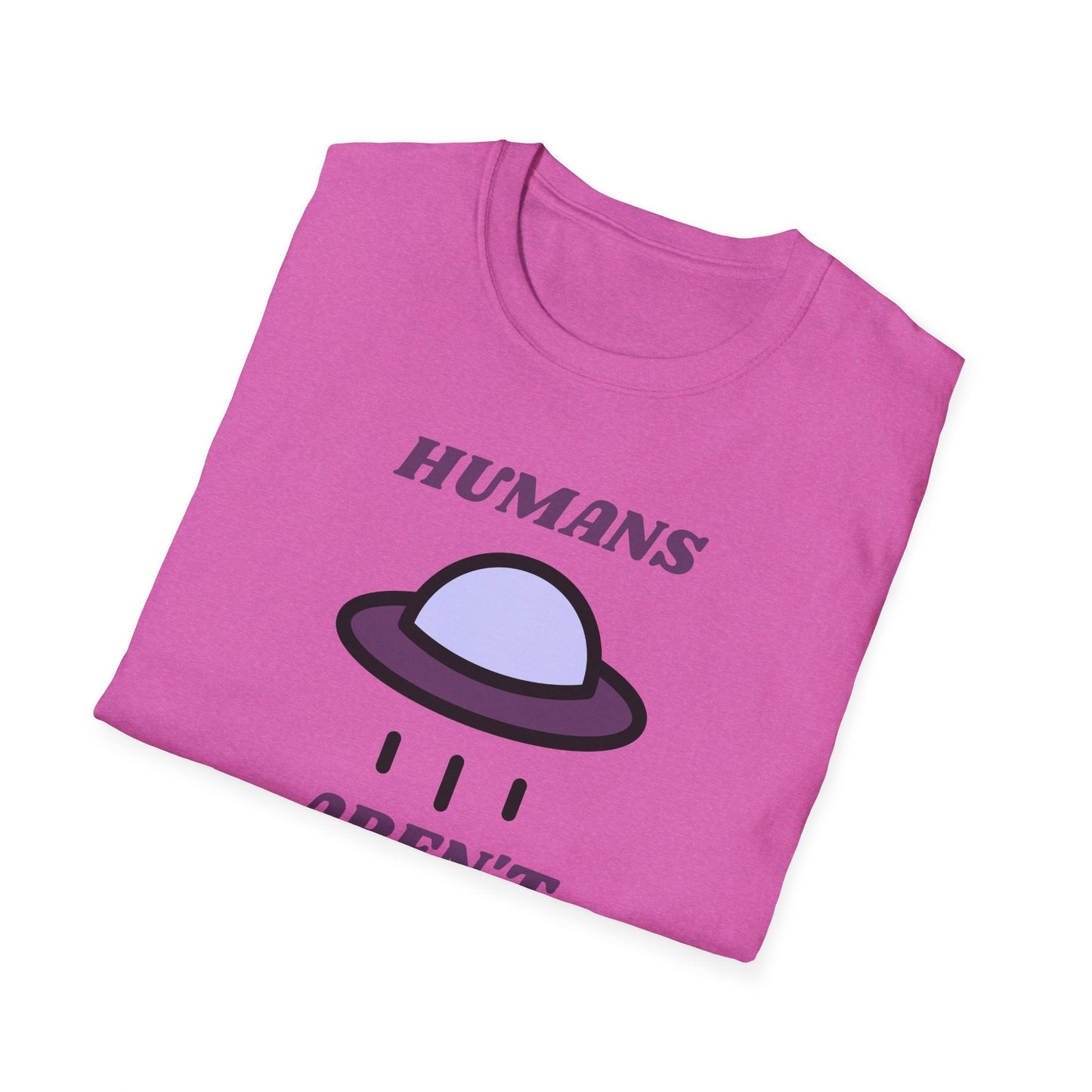 Funny T Shirts UFO Tees Funny Aliens Shirt  11