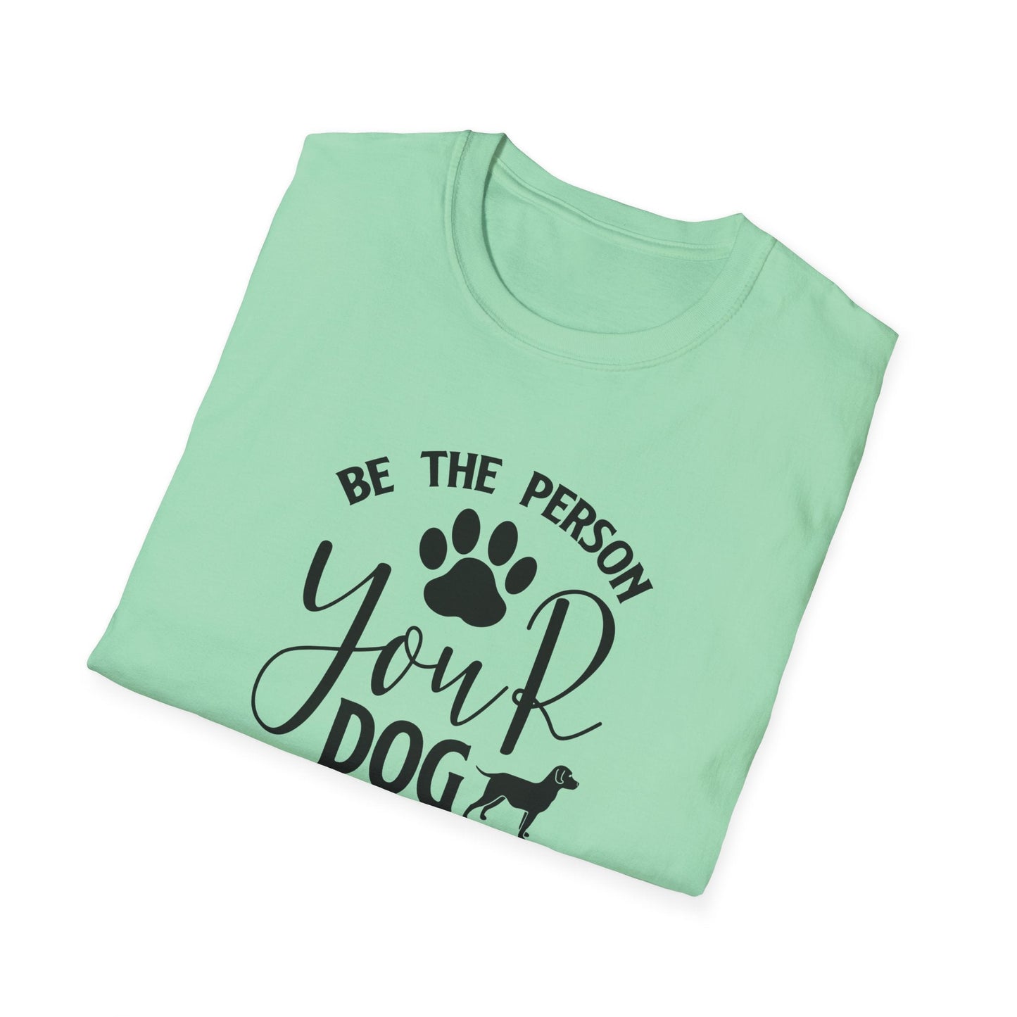 Unisex Slogan T Shirt Short Sleeve With Funny Quotes Gildan Softstyle 64000 Tee 100 Percent Ring Spun Cotton