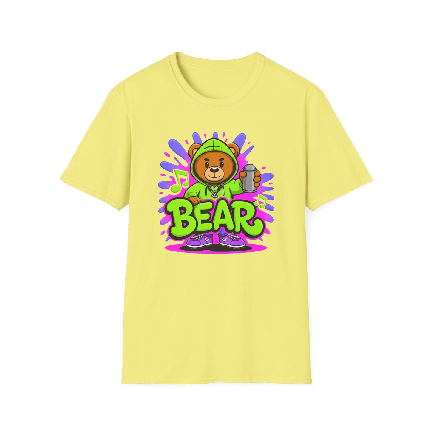 T Shirt with Cartoon, Cartoon on T Shirt, Animation Shirt, T Shirt with Animation, Funny Animals Tee Shirt