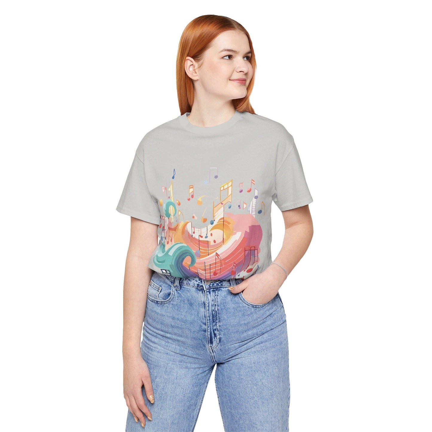 Adelpha Graphic T Shirt Unisex Short Sleeve Art Design Tee Vintage Inspired Artwork