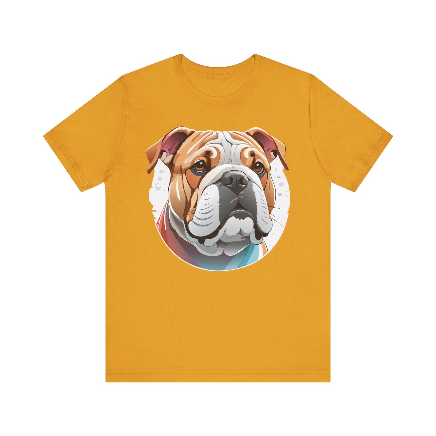 Unisex Animal Shirt With Art Design Animals Tee For Wild Animal Lovers Gildan Softstyle 100 Cotton