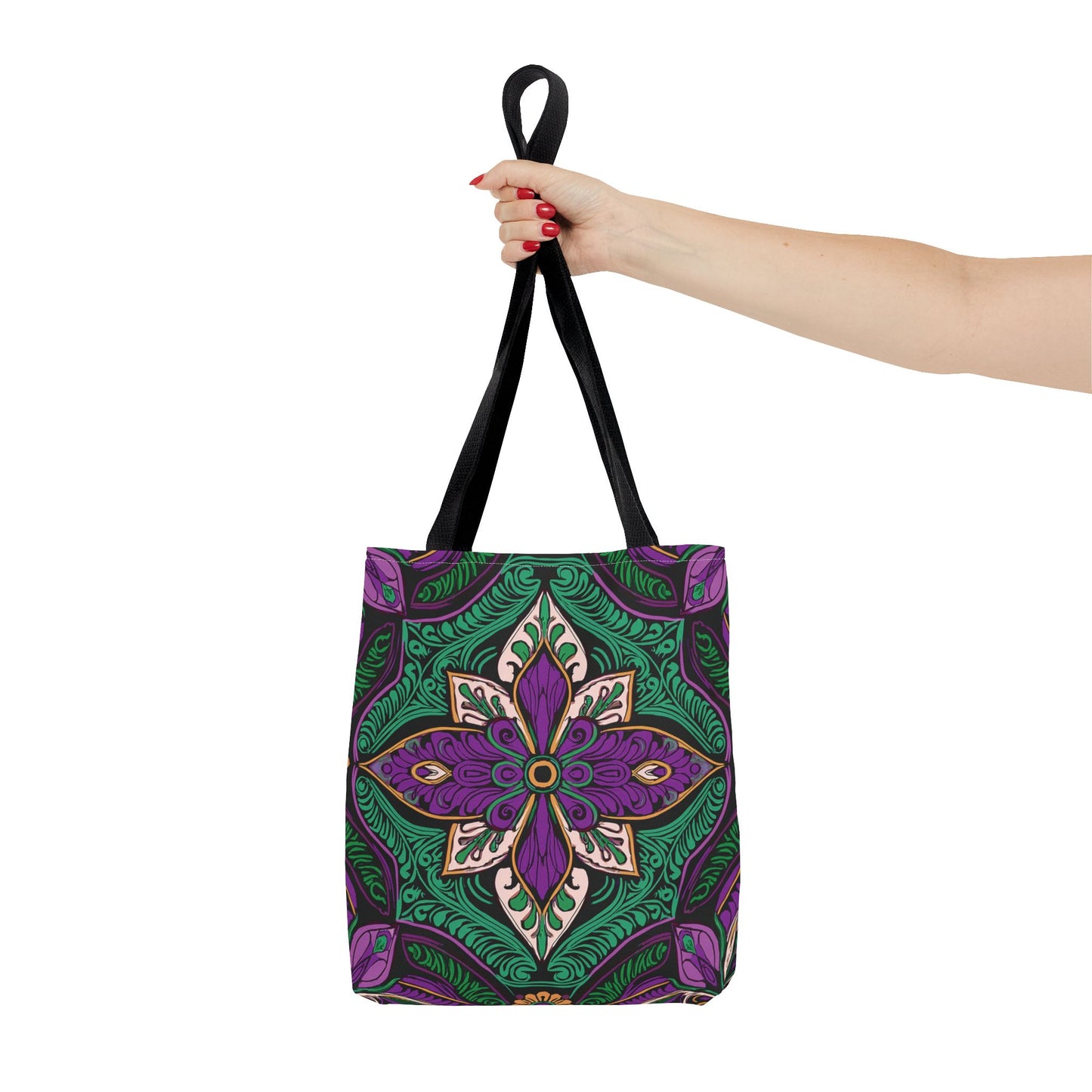 Ornament Tote, Ornament Bag - PPU BEST