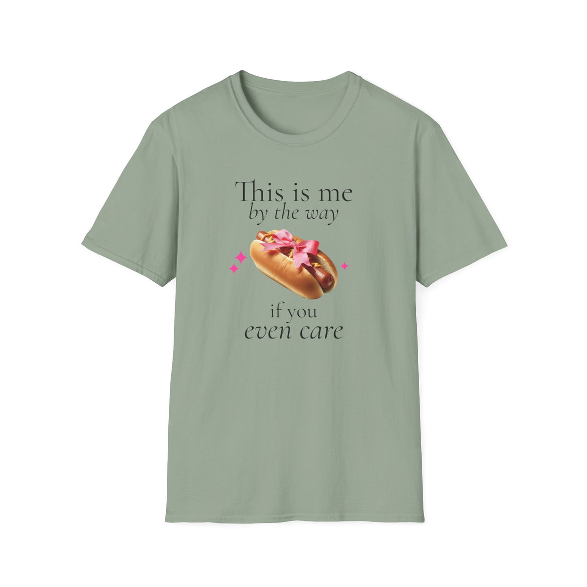 Funny Food Cartoo Graphic Tee Gildan Unisex 100 Cotton Tee Shirt f203
