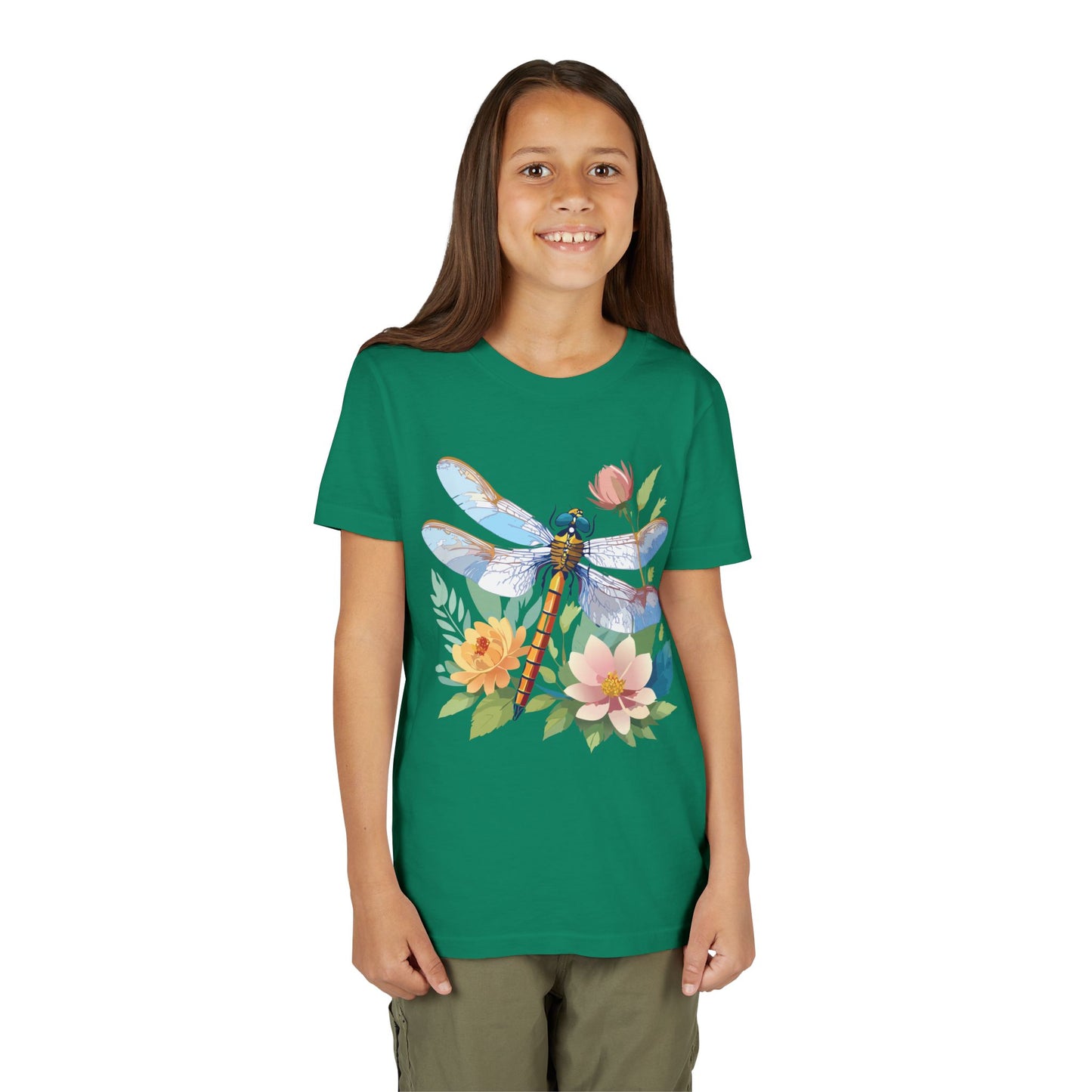 Dragonfly Shirt