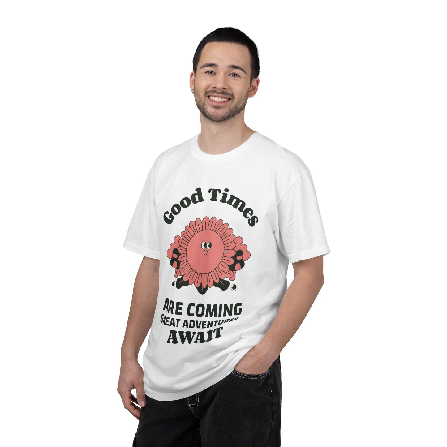 Positive Quotes Shirt
