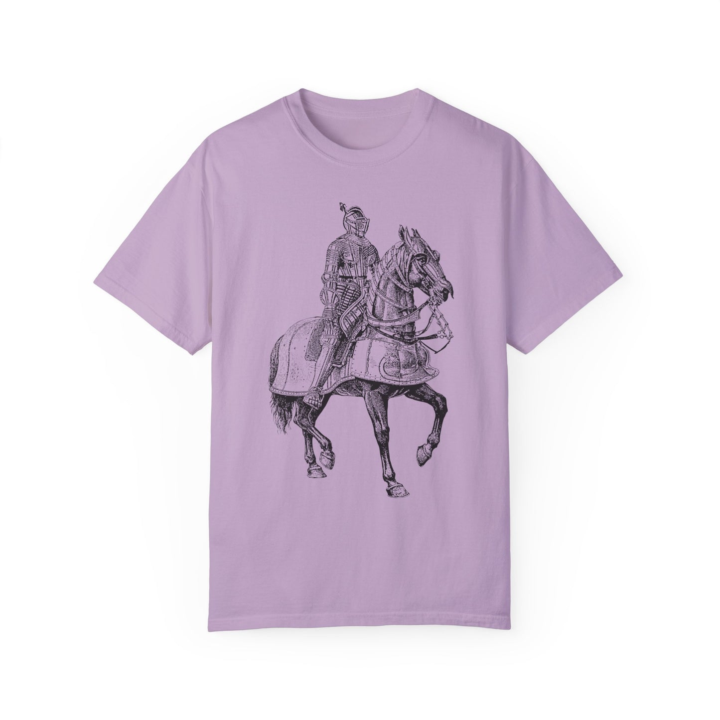 Knight shirt