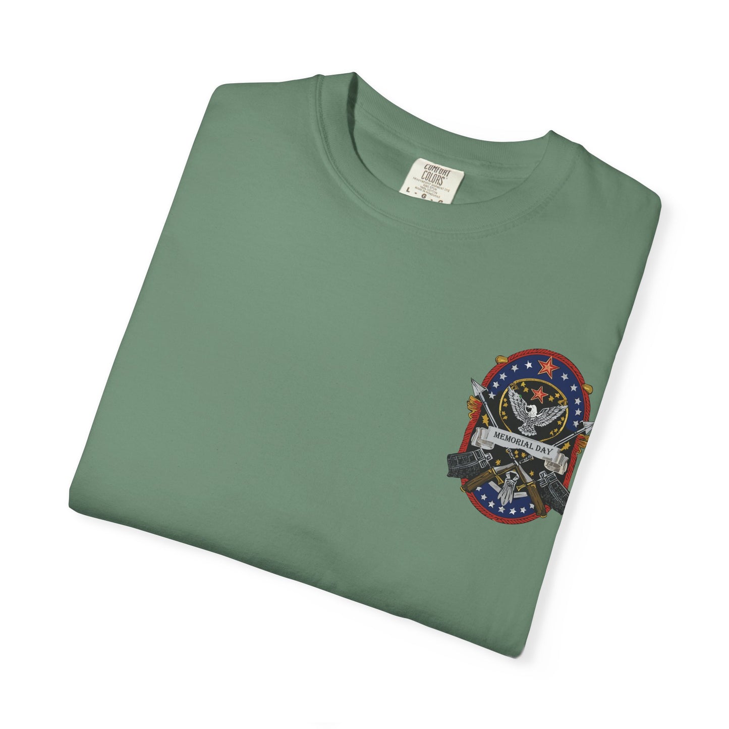 Memorial Day Shirt, Memorial Day Tee