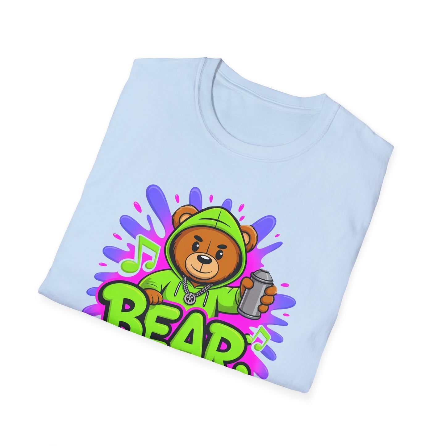 T Shirt with Cartoon, Cartoon on T Shirt, Animation Shirt, T Shirt with Animation, Funny Animals Tee Shirt