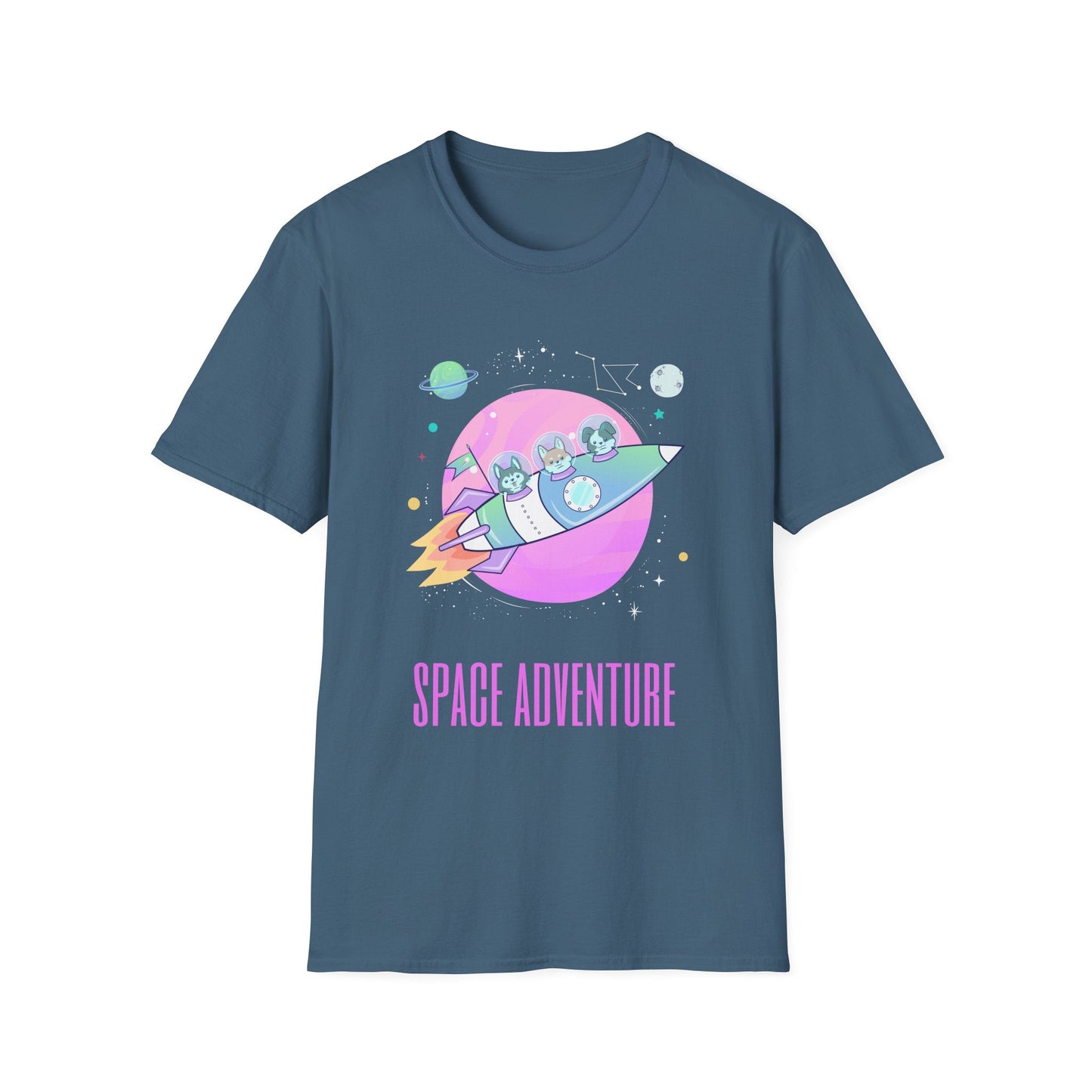Funny T Shirts UFO Tees Funny Aliens Shirt  6