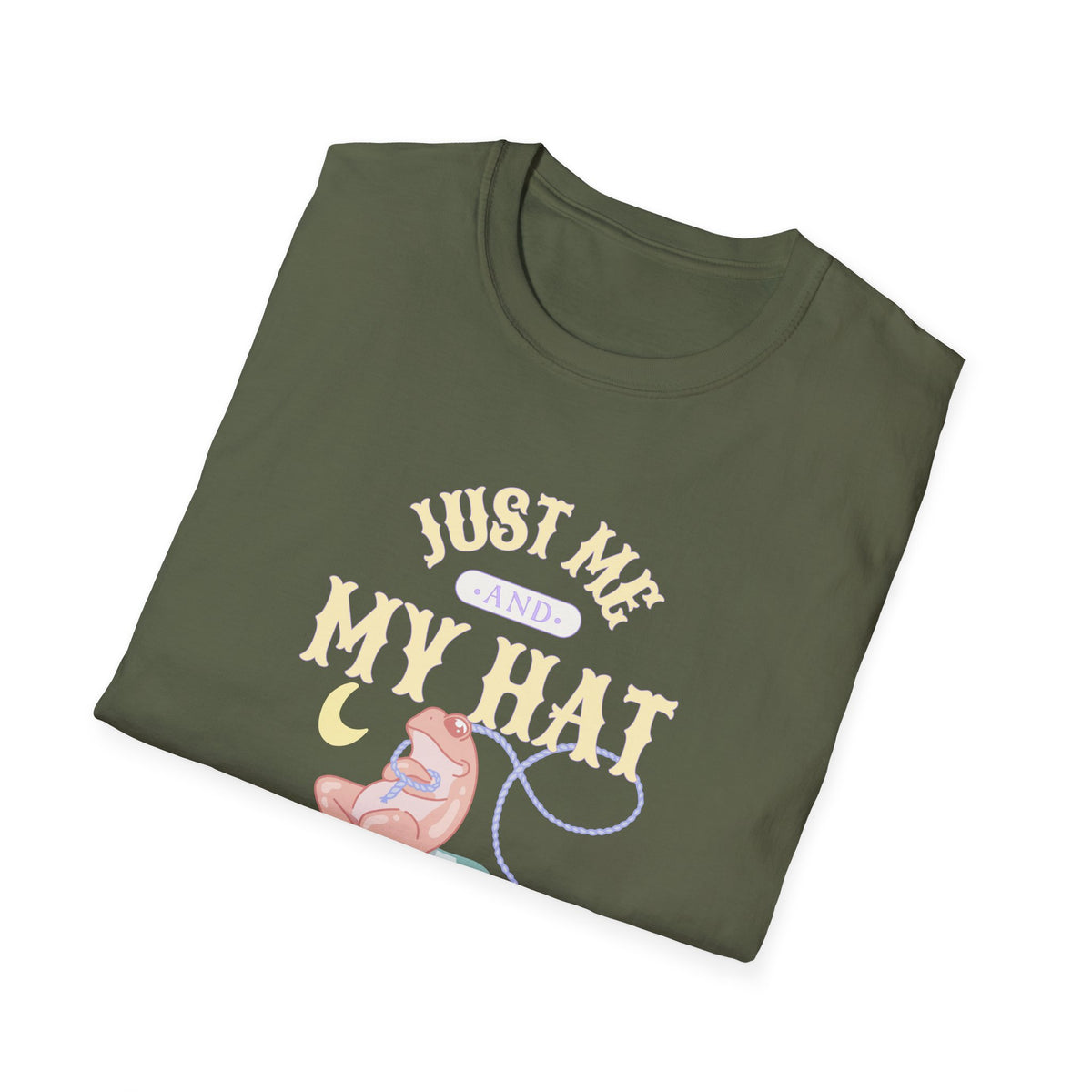 Funny Animals Cartoon Graphic Unixes Gildan 100 Cotton Tee Shirt 207