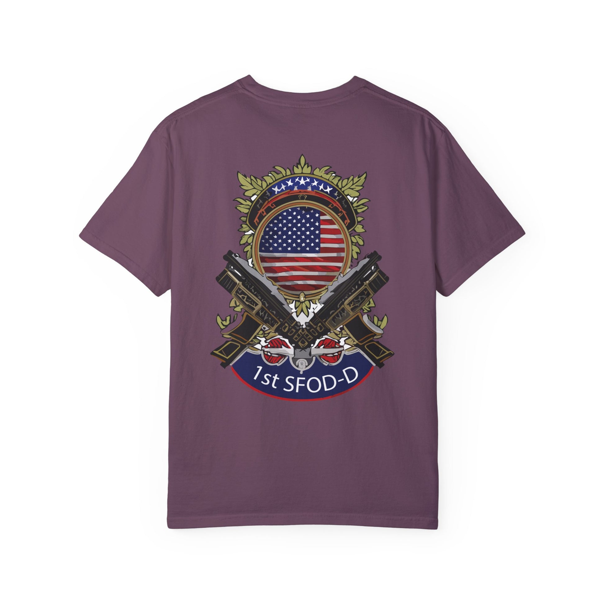 Memorial Day Shirt, Memorial Day Tee - PPU BEST
