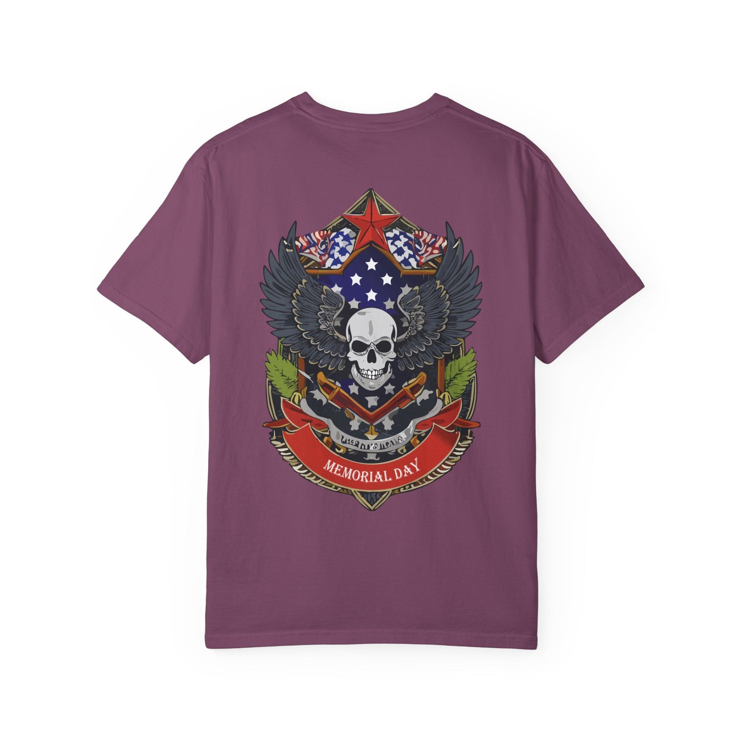 Memorial Day Shirt, Memorial Day Tee