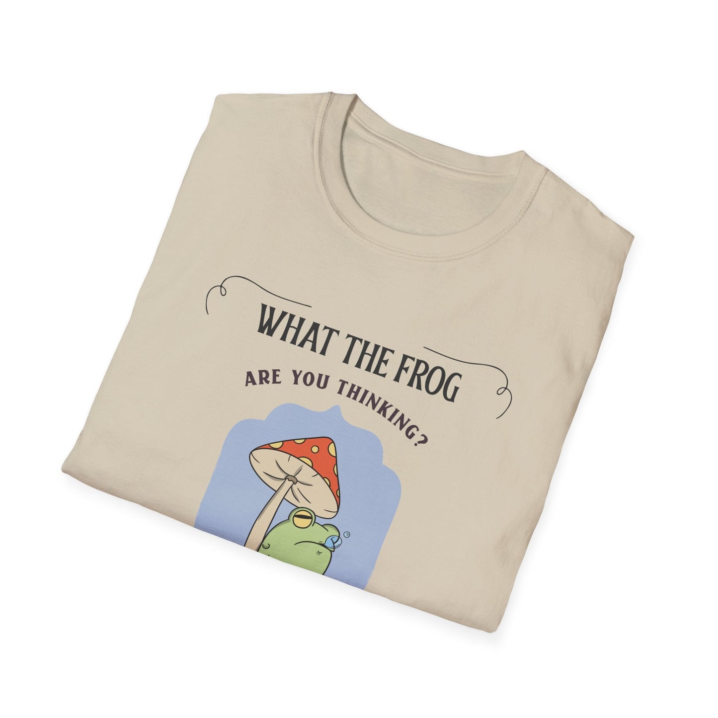 Funny Animals Tees Unisex T Shirt Softstyle 64000 Ring Spun Cotton Comfortable Tee