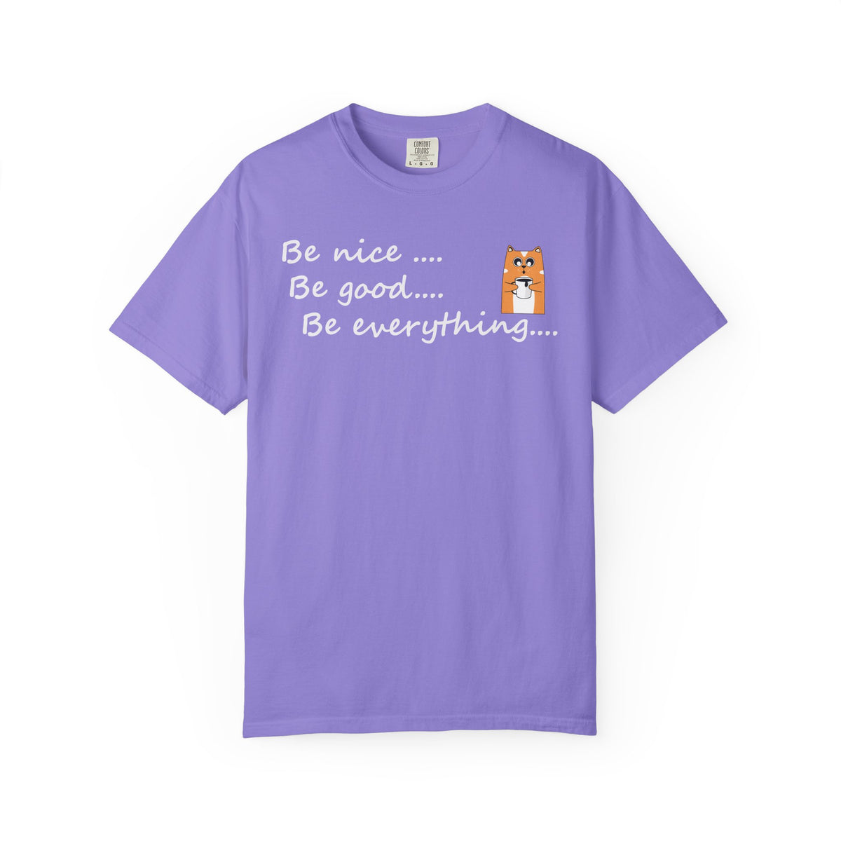 Positive Quotes Shirt
