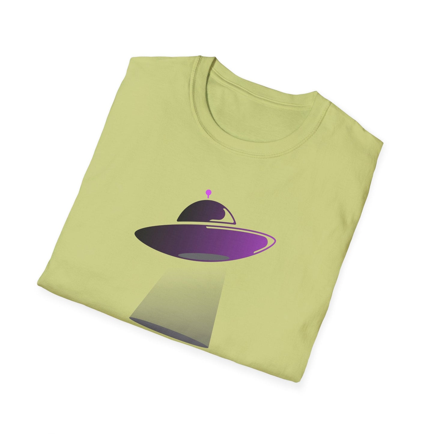 Funny T Shirts UFO Tees Funny Aliens Shirt  16