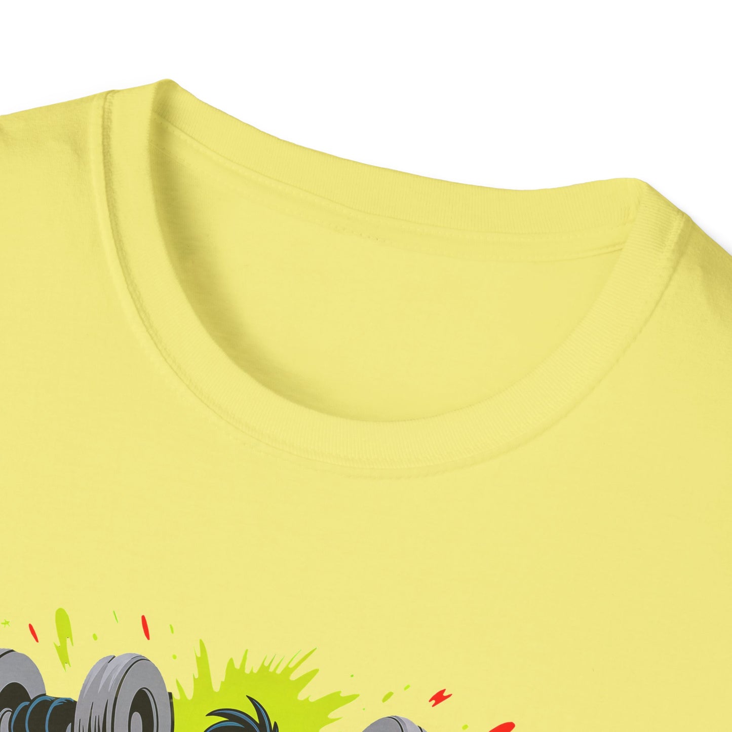 T Shirt with Cartoon, Cartoon on T Shirt, Animation Shirt, T Shirt with Animation, Funny Animals Tee Shirt