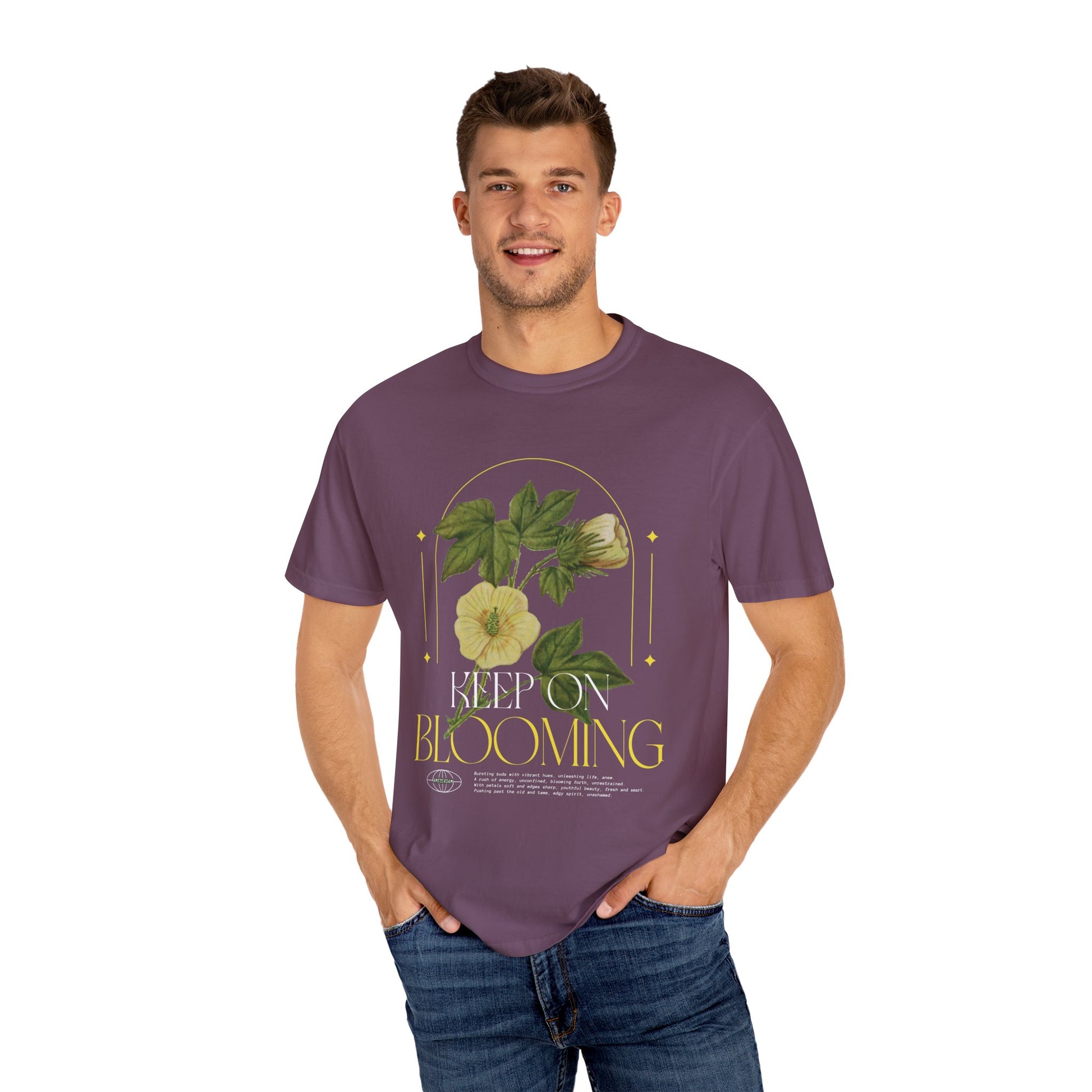 Positive Quotes Shirt - PPU BEST