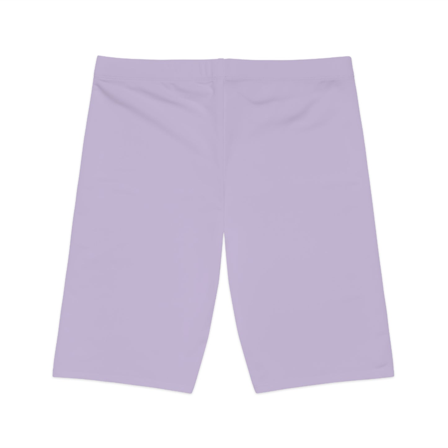 Purple Color Biker Shorts, Purple Biker Shorts 14