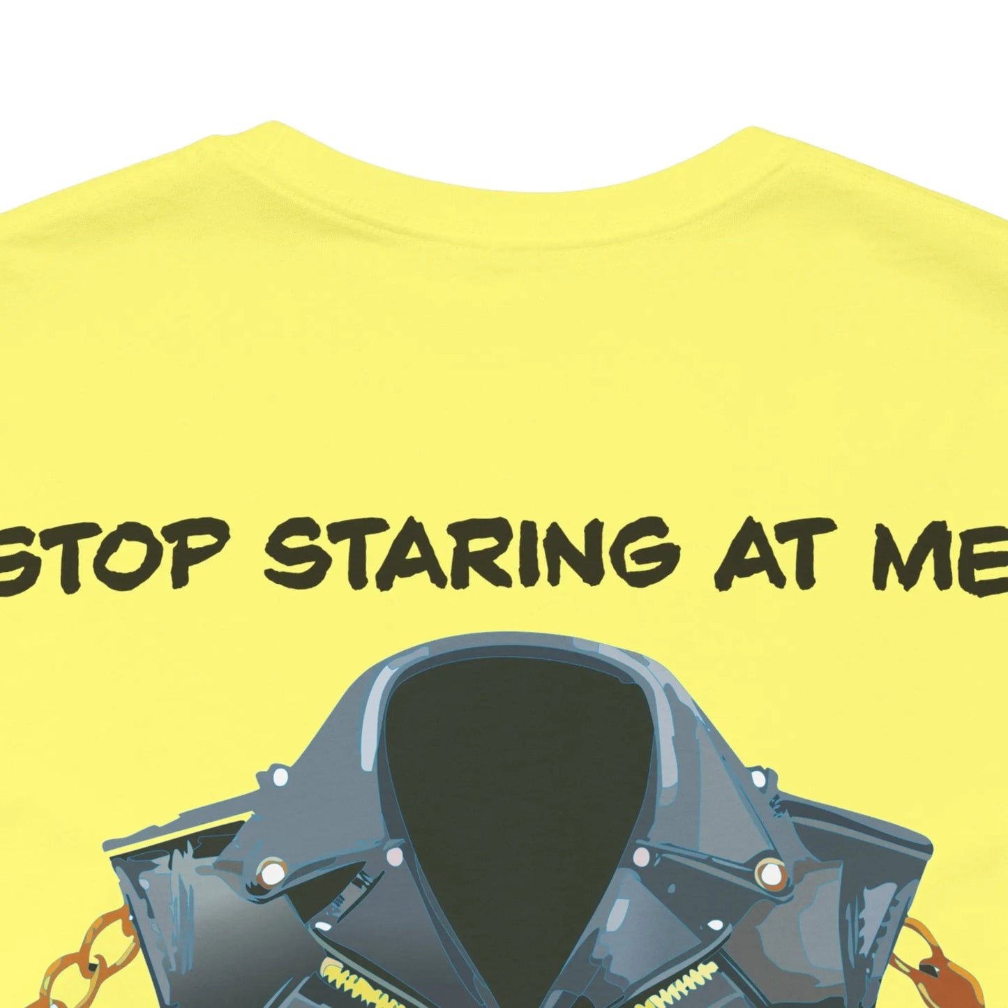 Bad Galaxy Animal T Shirt Made To Order 100 Percent Cotton Tee With Eco Friendly Inks Designed In US