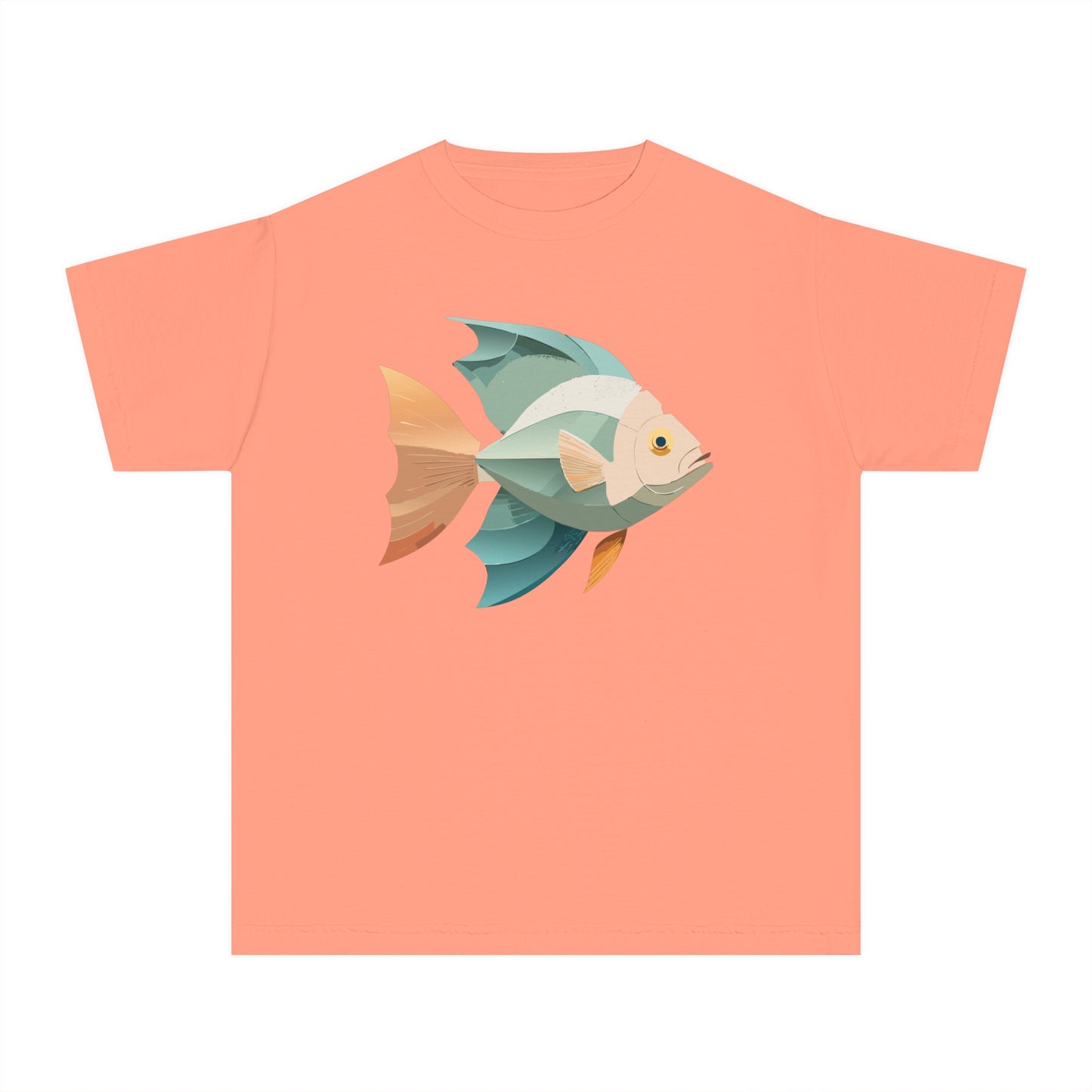 Childrens Animal T Shirts